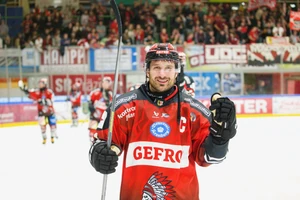 Tyler Spurgeon bleibt in Memmingen.